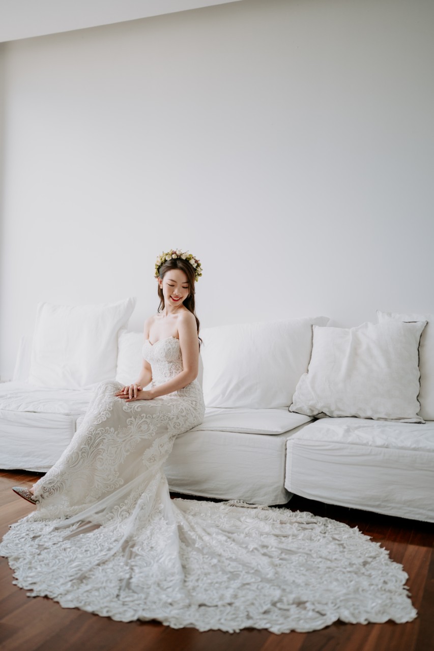 Phuket wedding at Como Point Yamu - wedding photography by Vasana Studio | 3_2