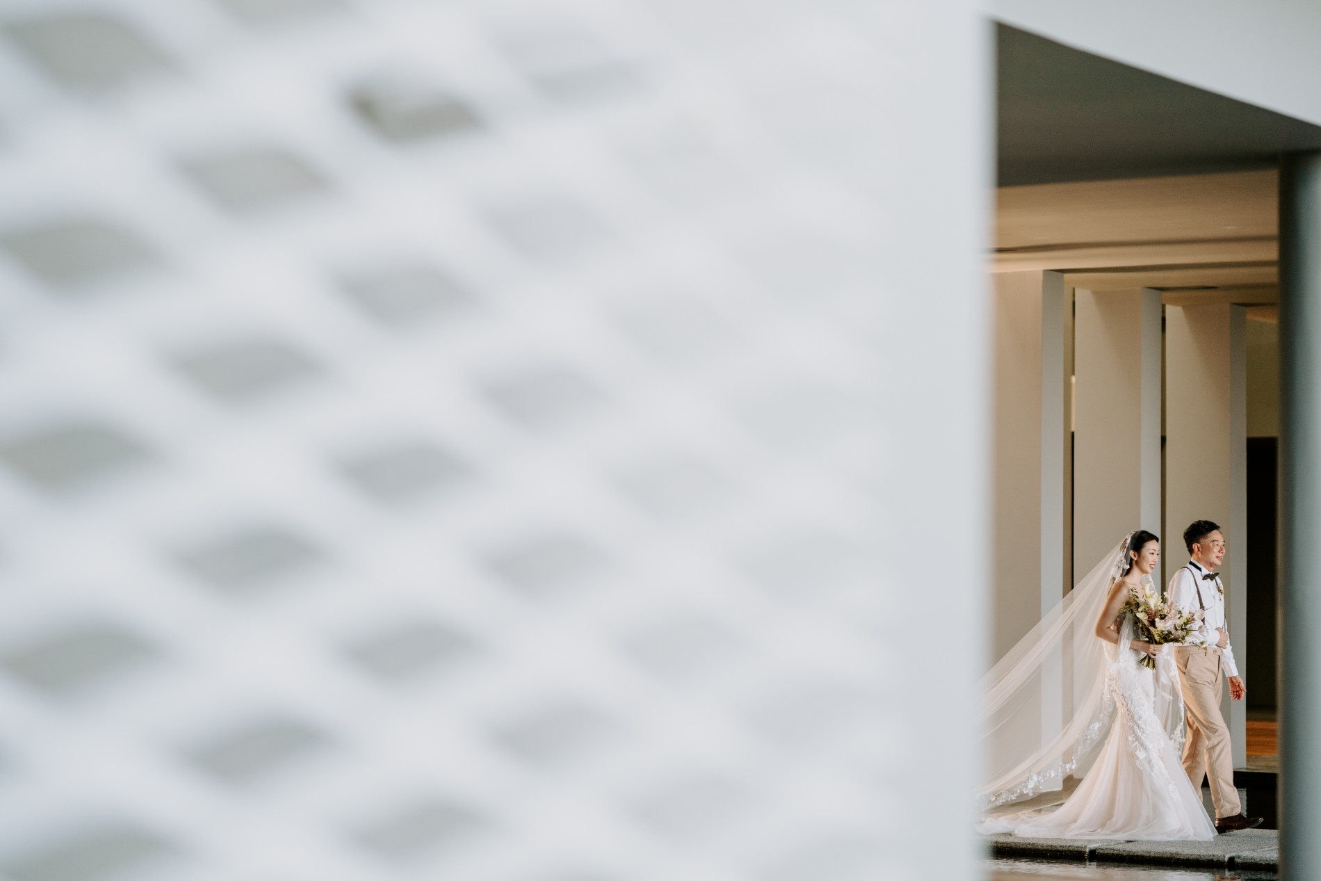 Phuket wedding at Como Point Yamu - wedding photography by Vasana Studio | 47_2