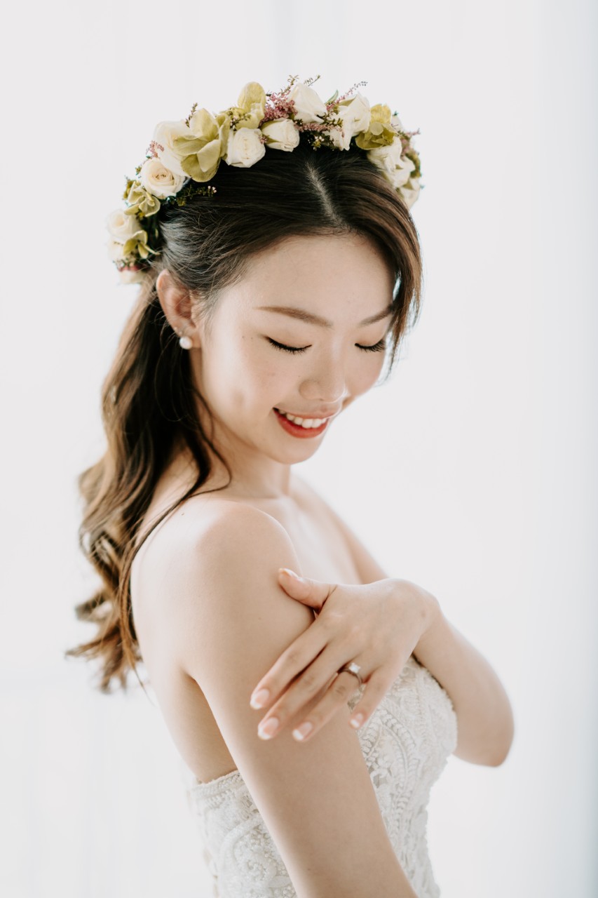 Phuket wedding at Como Point Yamu - wedding photography by Vasana Studio | 4_2