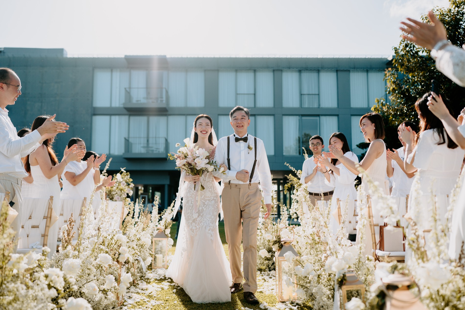 Phuket wedding at Como Point Yamu - wedding photography by Vasana Studio | 50_2