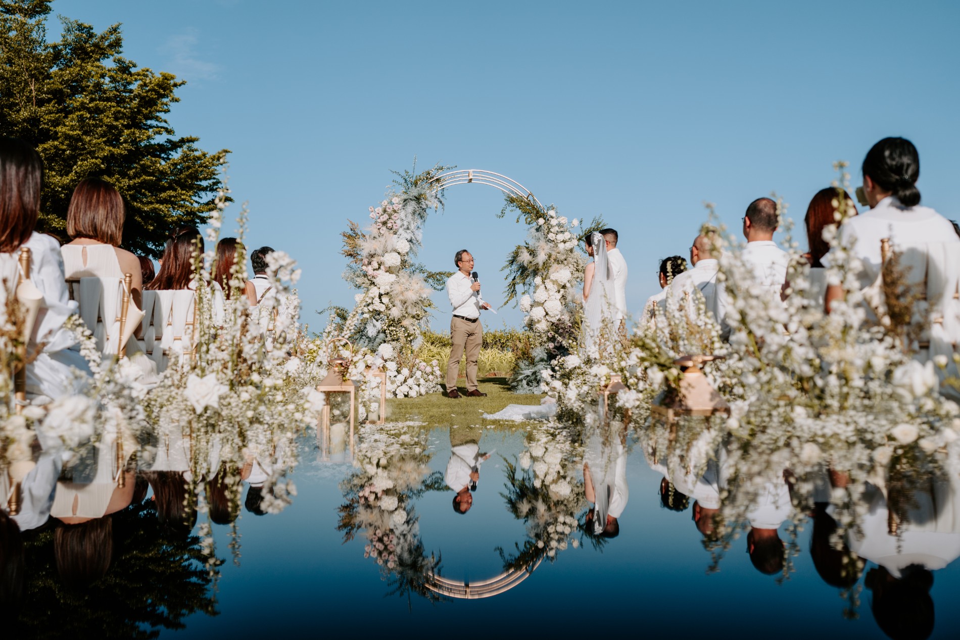 Phuket wedding at Como Point Yamu - wedding photography by Vasana Studio | 51_1