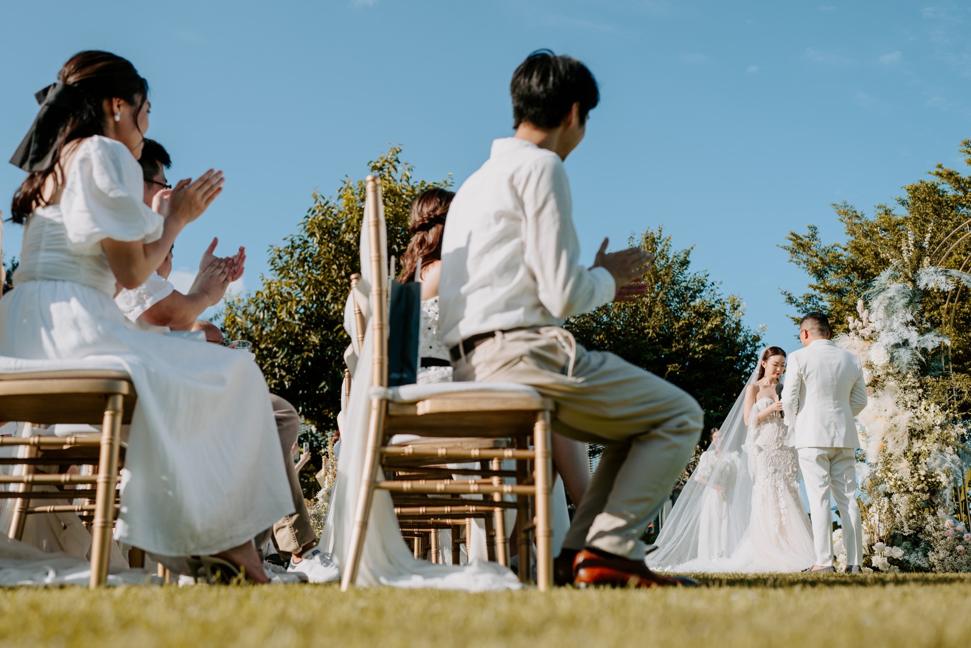 Phuket wedding at Como Point Yamu - wedding photography by Vasana Studio | 52_2