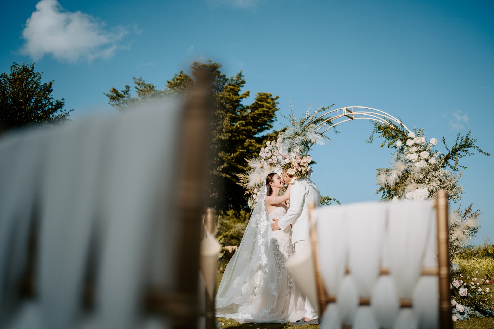Phuket wedding at Como Point Yamu - wedding photography by Vasana Studio | 55_2