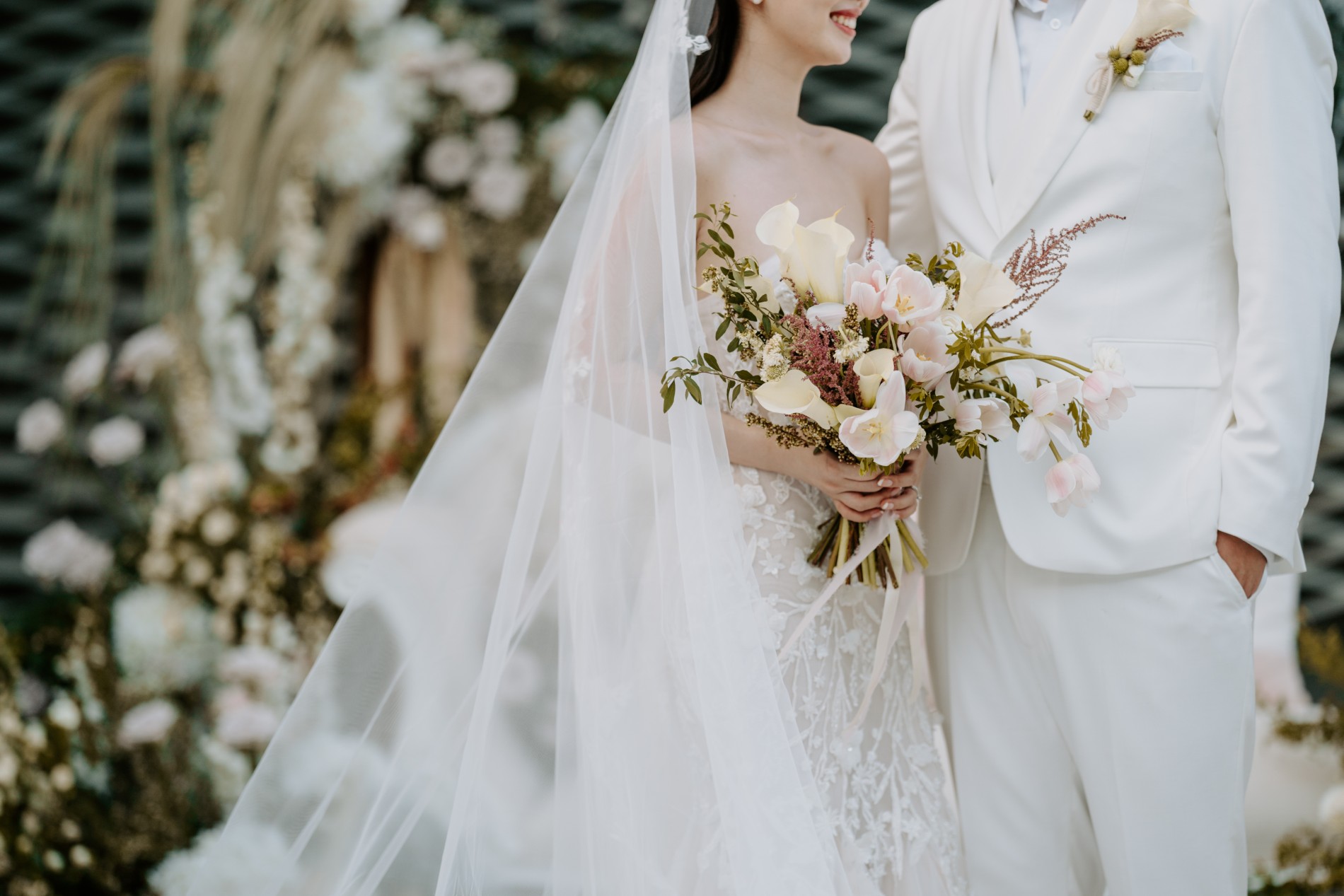 Phuket wedding at Como Point Yamu - wedding photography by Vasana Studio | 62_2