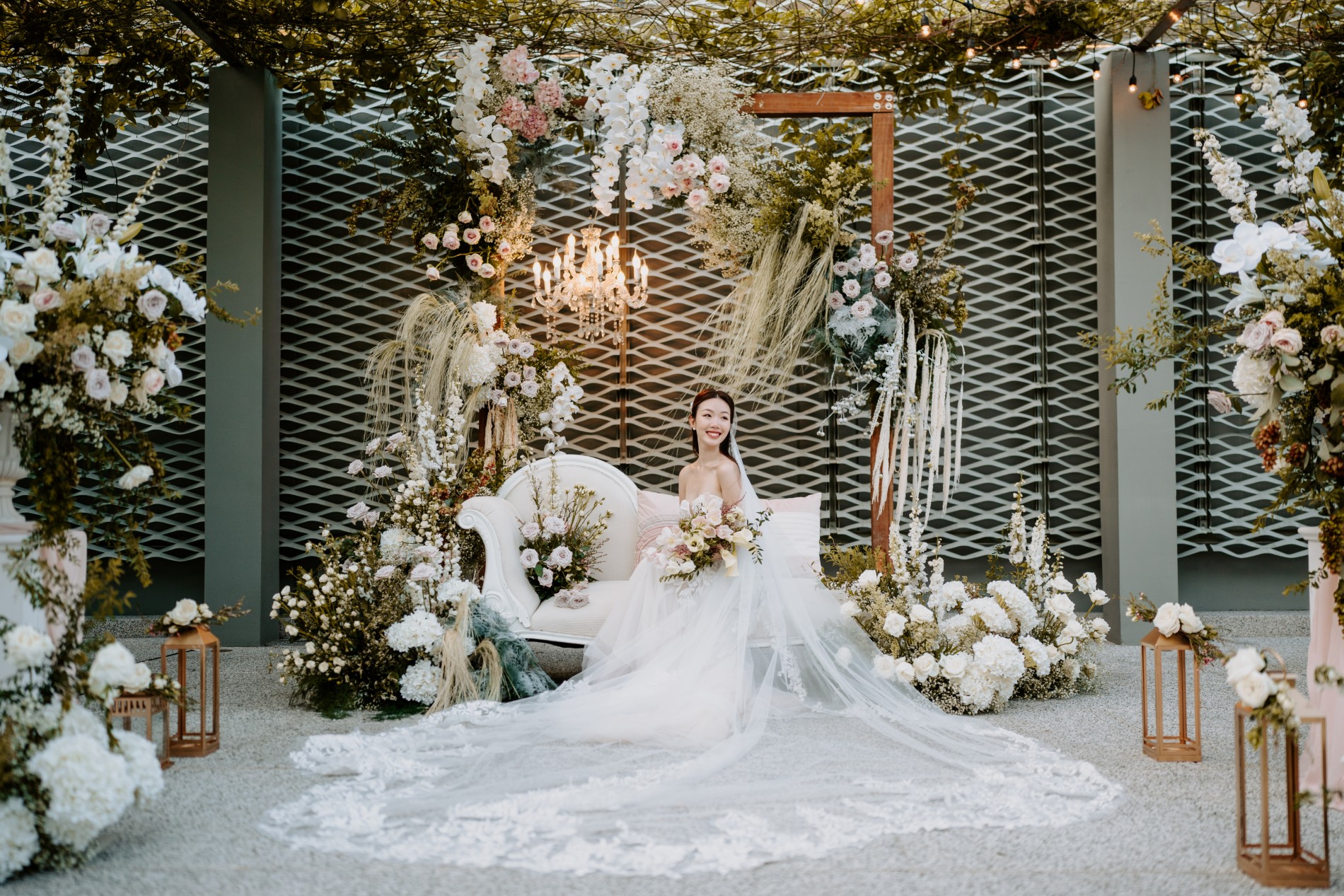 Phuket wedding at Como Point Yamu - wedding photography by Vasana Studio | 63_2