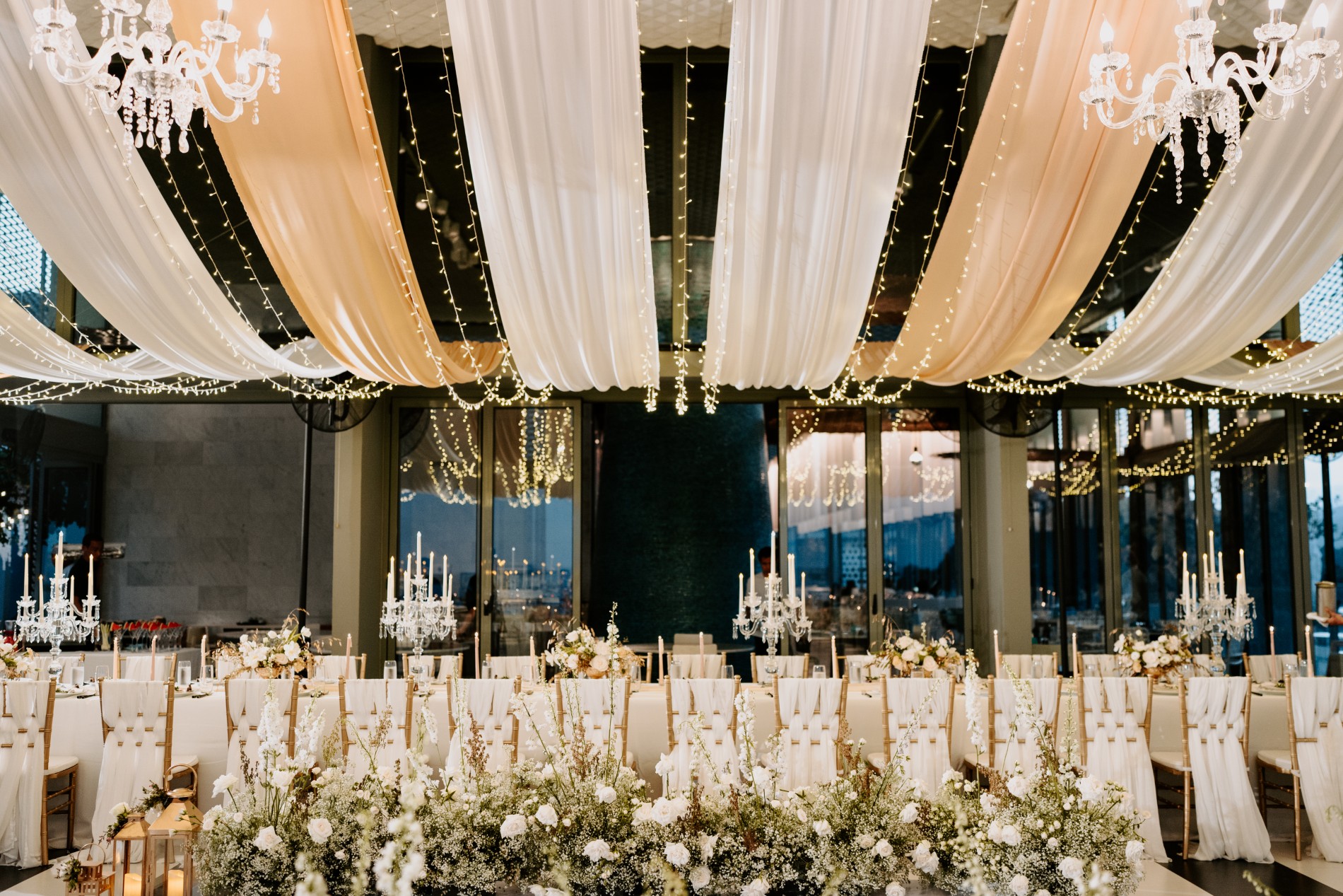 Phuket wedding at Como Point Yamu - wedding photography by Vasana Studio | 70_2