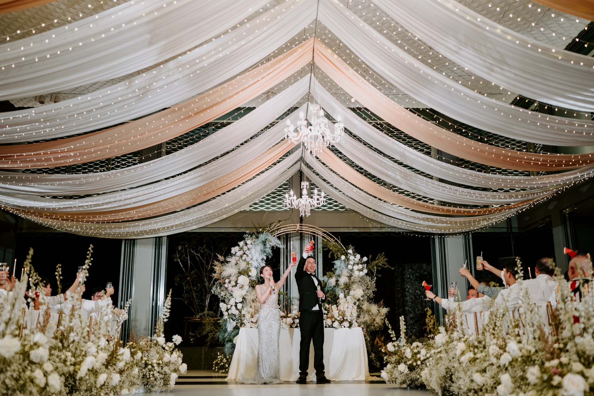 Phuket wedding at Como Point Yamu - wedding photography by Vasana Studio | 71_1