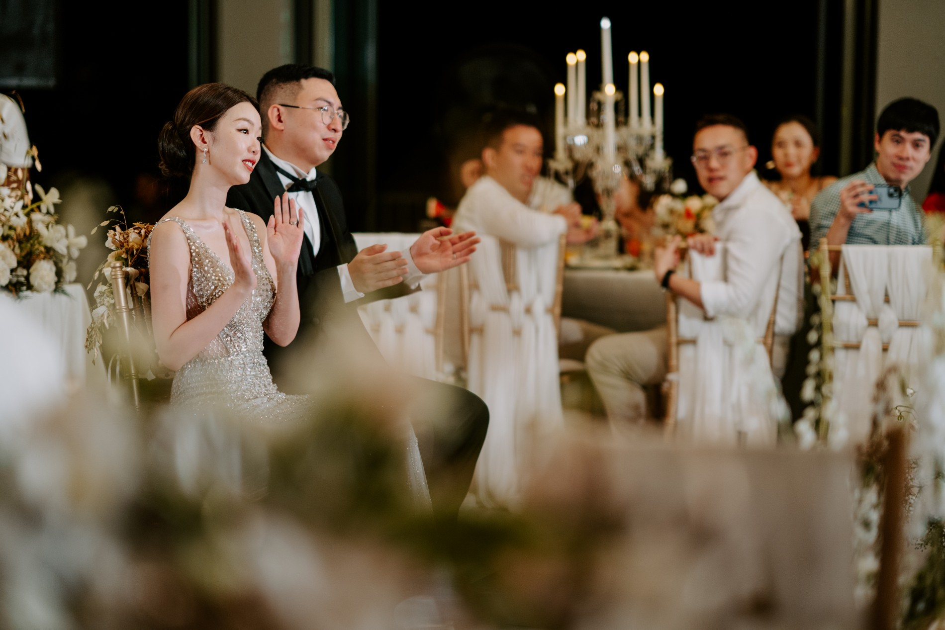 Phuket wedding at Como Point Yamu - wedding photography by Vasana Studio | 75_2