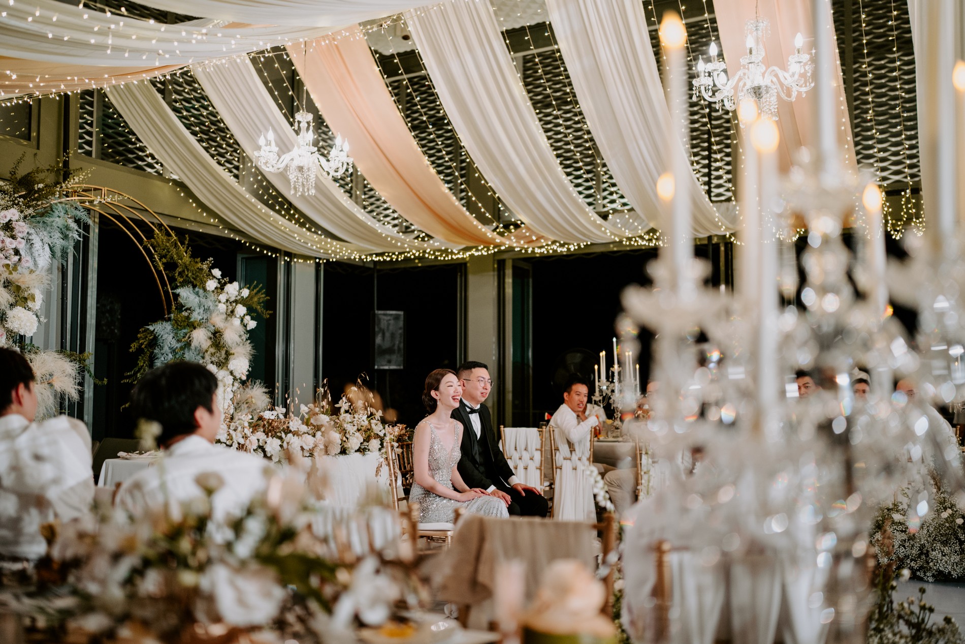 Phuket wedding at Como Point Yamu - wedding photography by Vasana Studio | 76_2