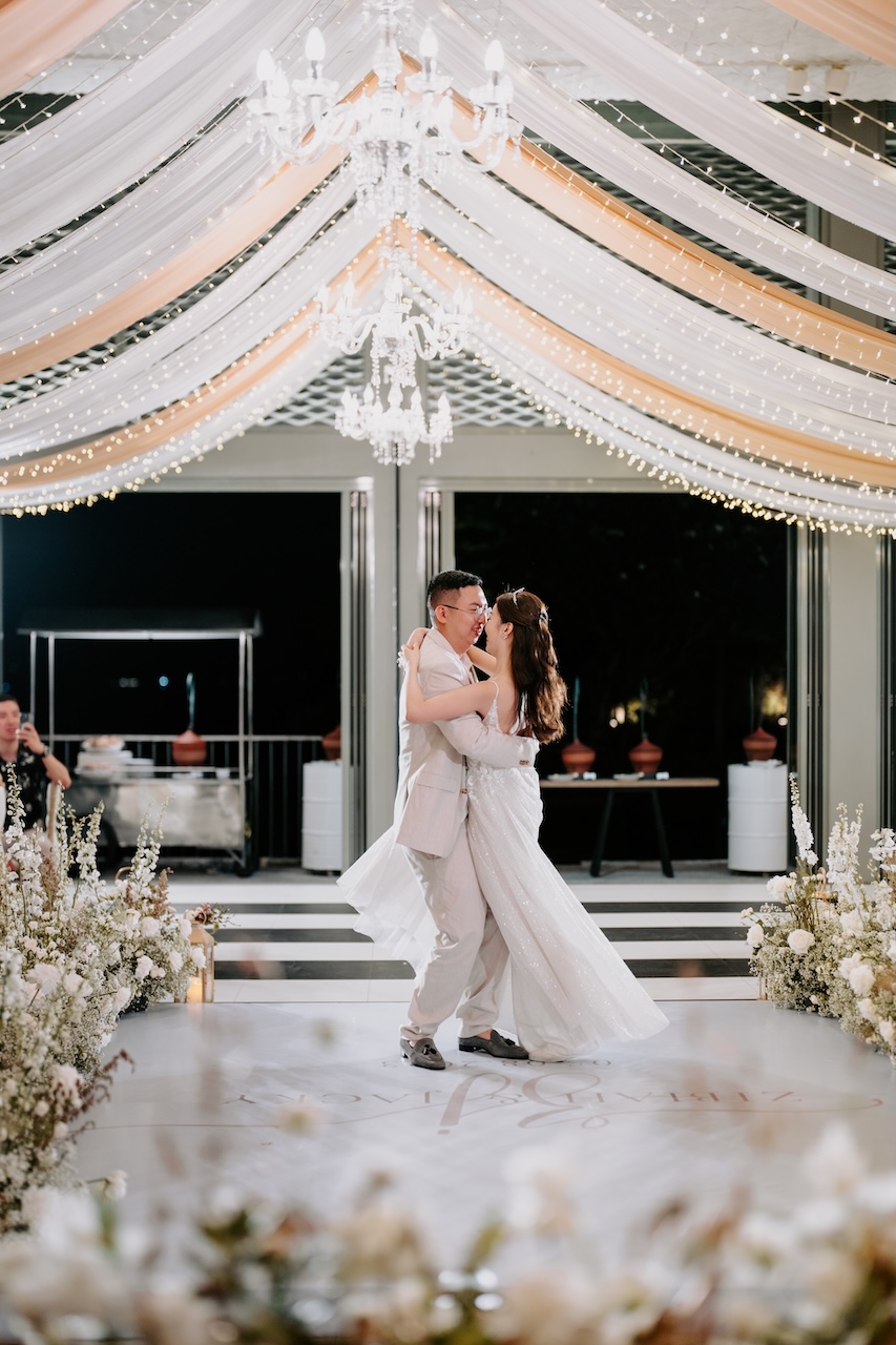 Phuket wedding at Como Point Yamu - wedding photography by Vasana Studio | 78_2