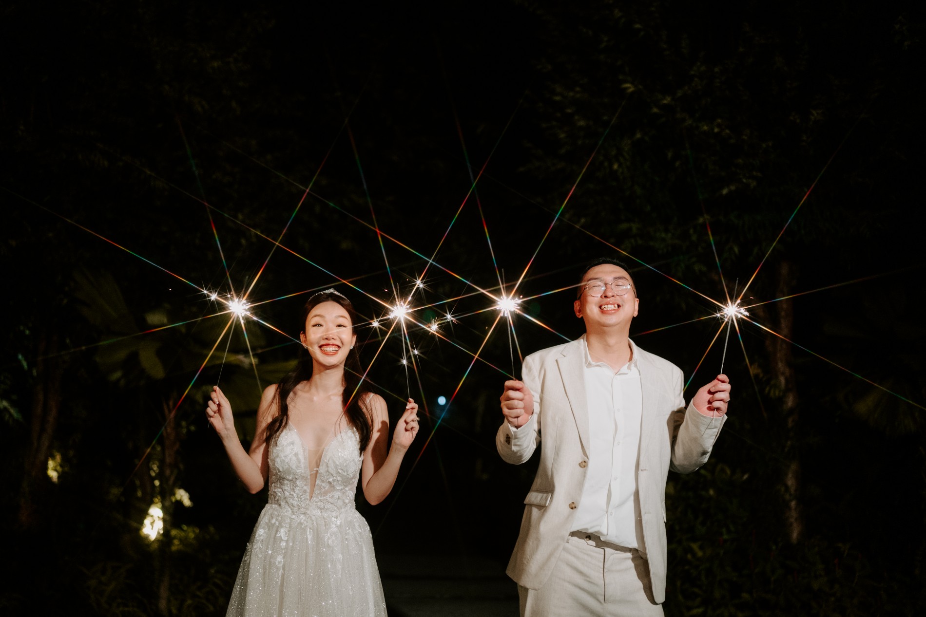 Phuket wedding at Como Point Yamu - wedding photography by Vasana Studio | 81_2