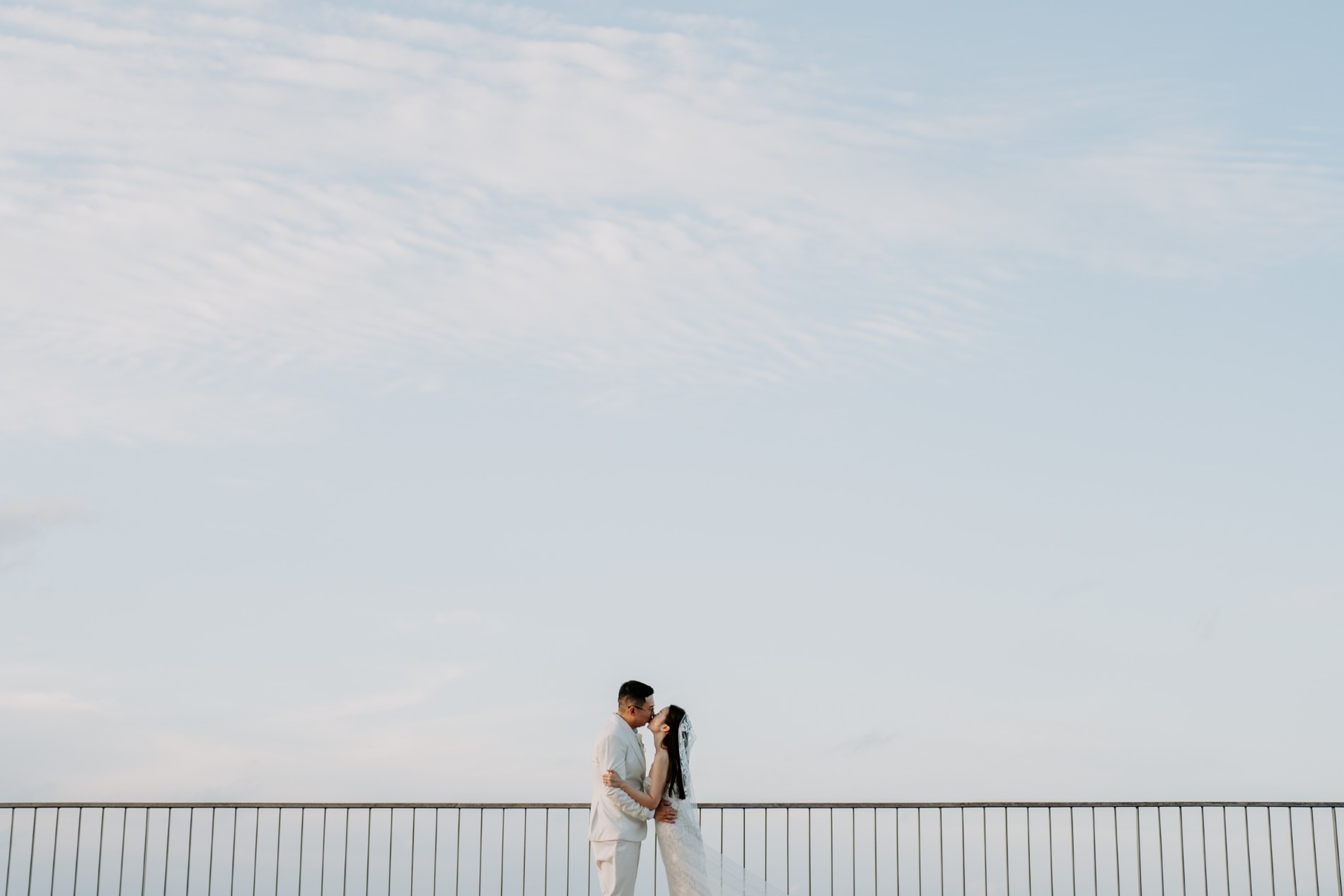 Phuket wedding at Como Point Yamu - wedding photography by Vasana Studio | 8_2
