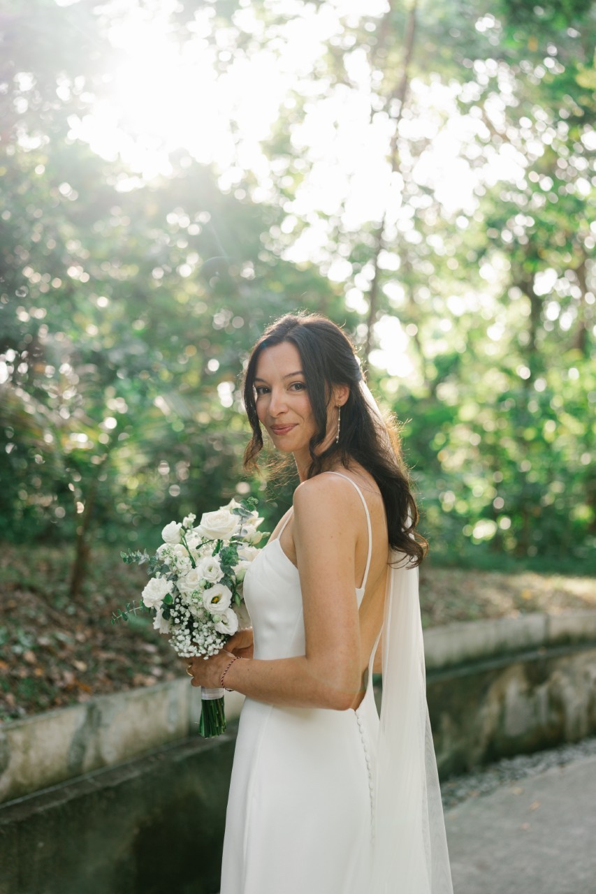 Phuket wedding at Island Escape Burasari - wedding photography by Vasana Studio | 17_3