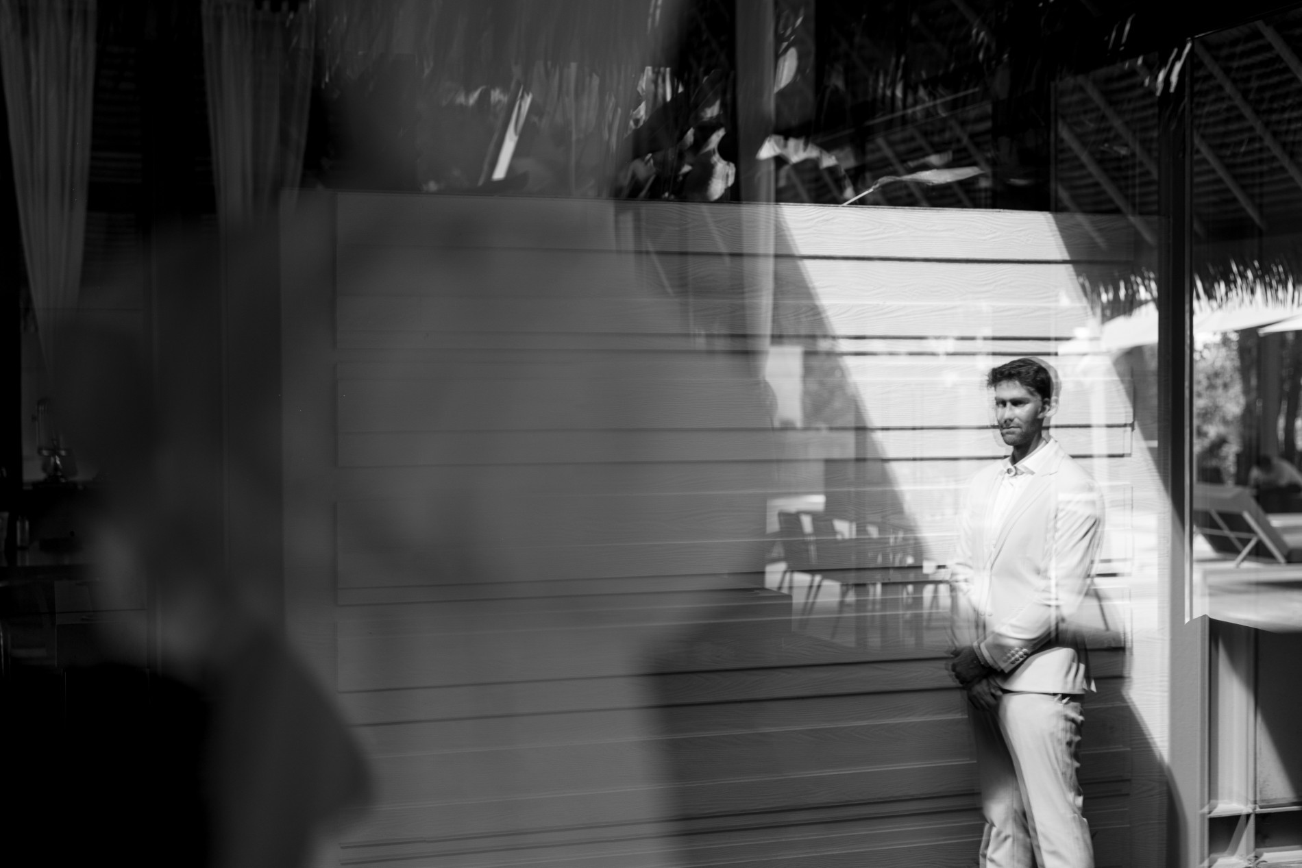Phuket wedding at Island Escape Burasari - wedding photography by Vasana Studio | 23_2