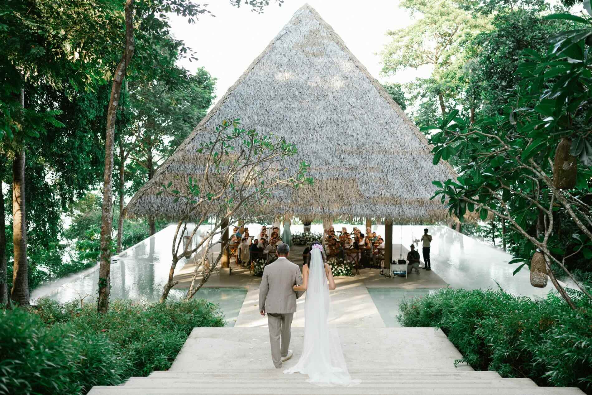 Phuket wedding at Island Escape Burasari - wedding photography by Vasana Studio | 32_2