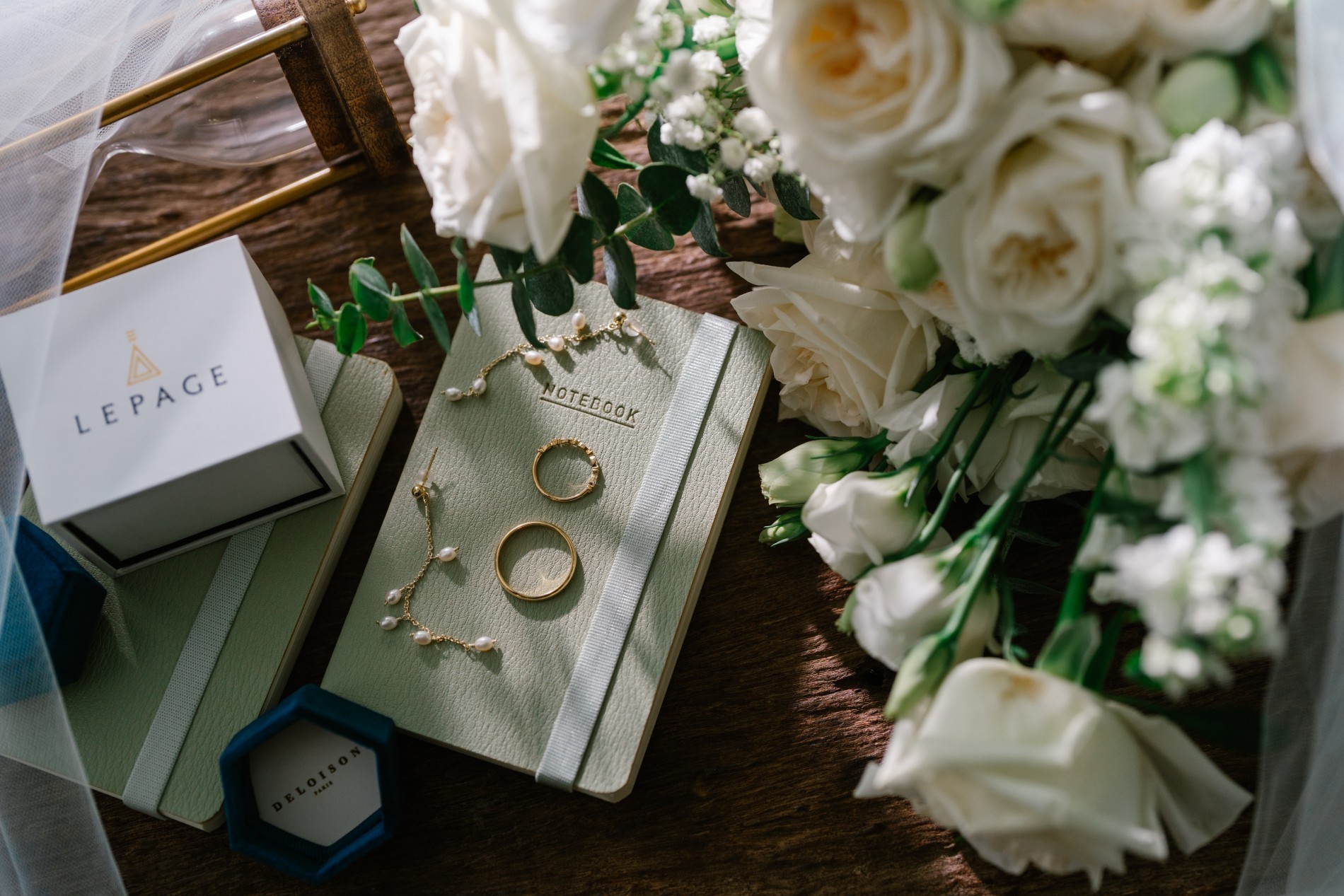 Phuket wedding at Island Escape Burasari - wedding photography by Vasana Studio | 7_1