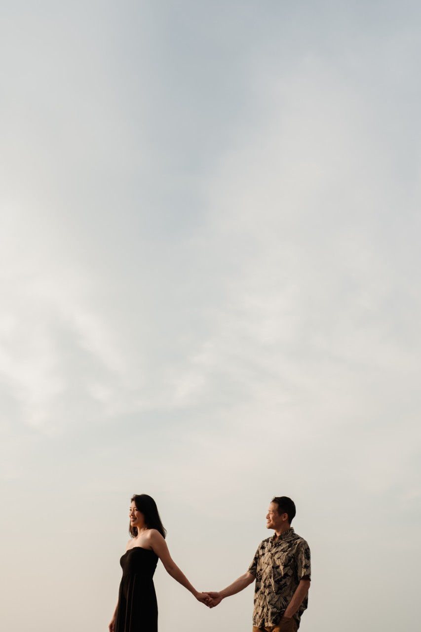 Phuket wedding at Naiyang Beach - wedding photography by Vasana Studio | 11_2