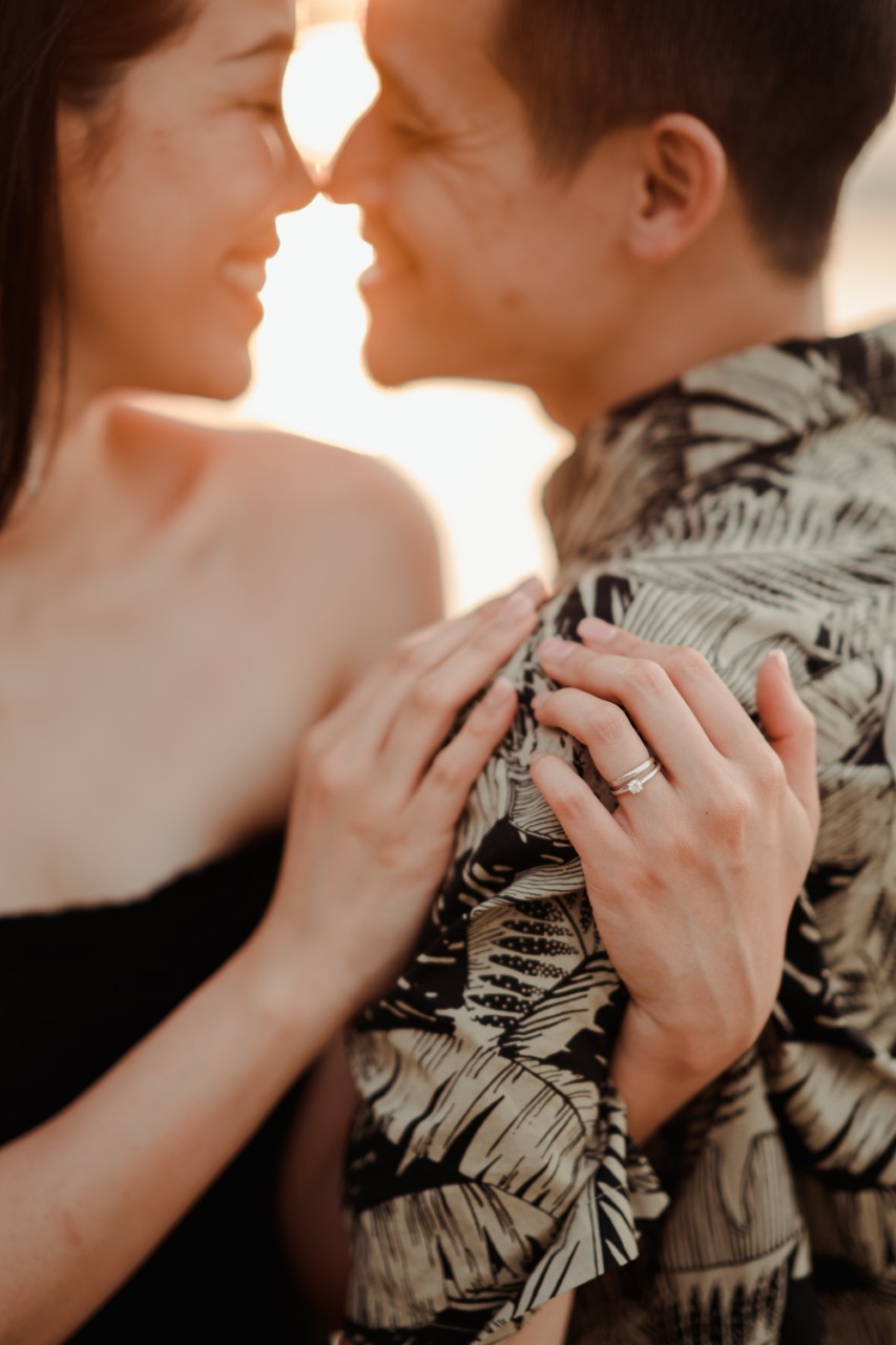 Phuket wedding at Naiyang Beach - wedding photography by Vasana Studio | 14_2
