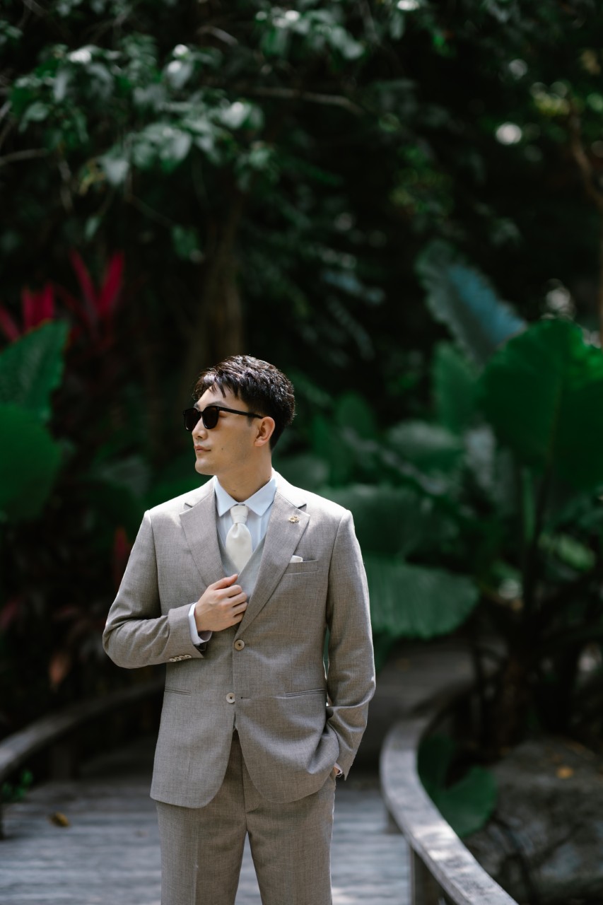 Phuket wedding at Renaissance - wedding photography by Vasana Studio | 11_2