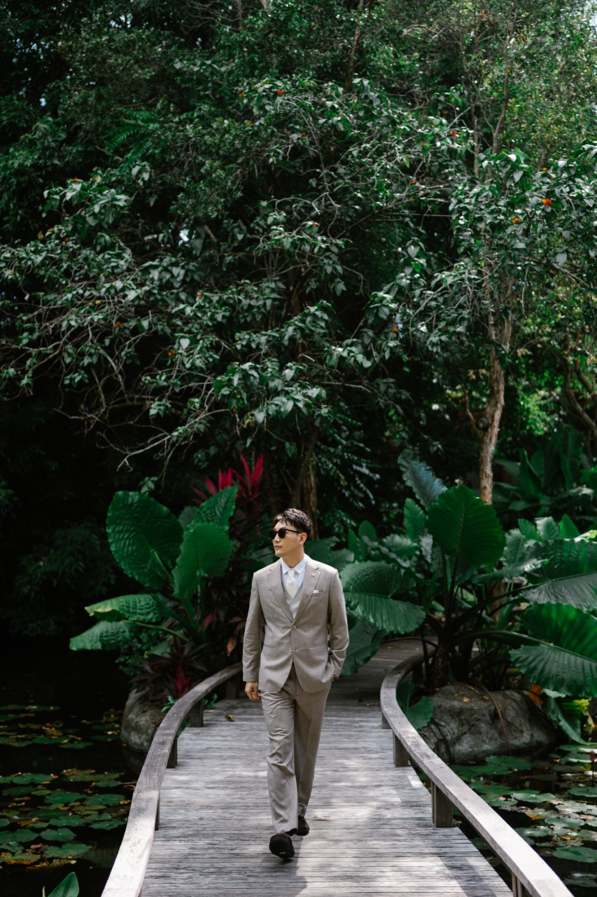 Phuket wedding at Renaissance - wedding photography by Vasana Studio | 12_2