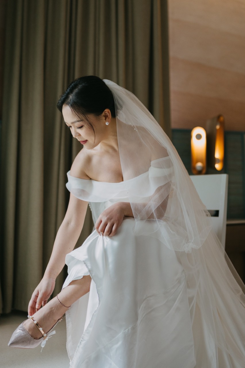 Phuket wedding at Renaissance - wedding photography by Vasana Studio | 15_2