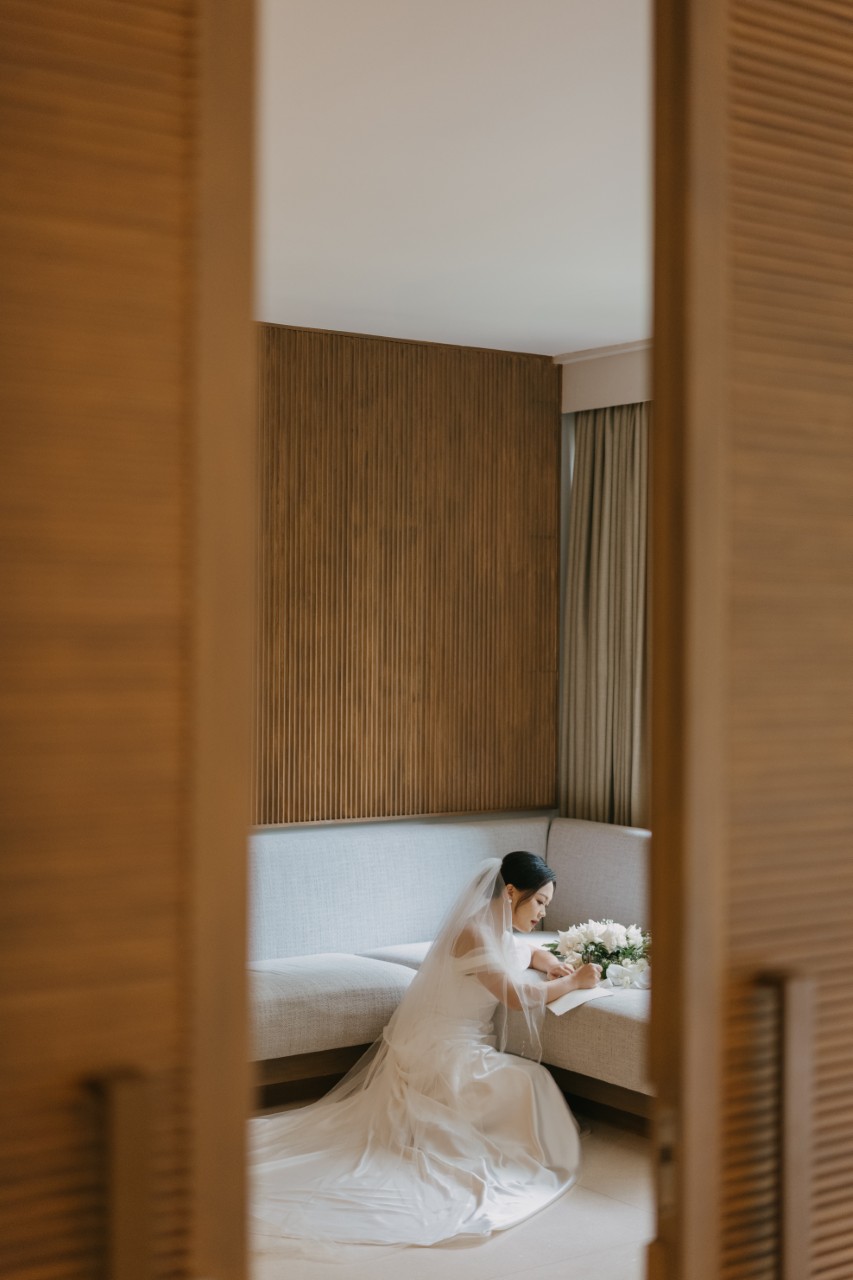Phuket wedding at Renaissance - wedding photography by Vasana Studio | 16_2