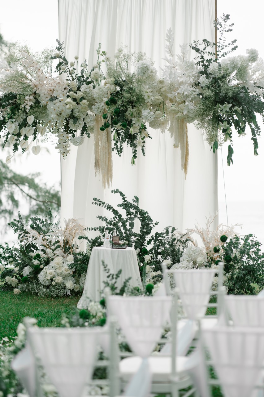 Phuket wedding at Renaissance - wedding photography by Vasana Studio | 21_2