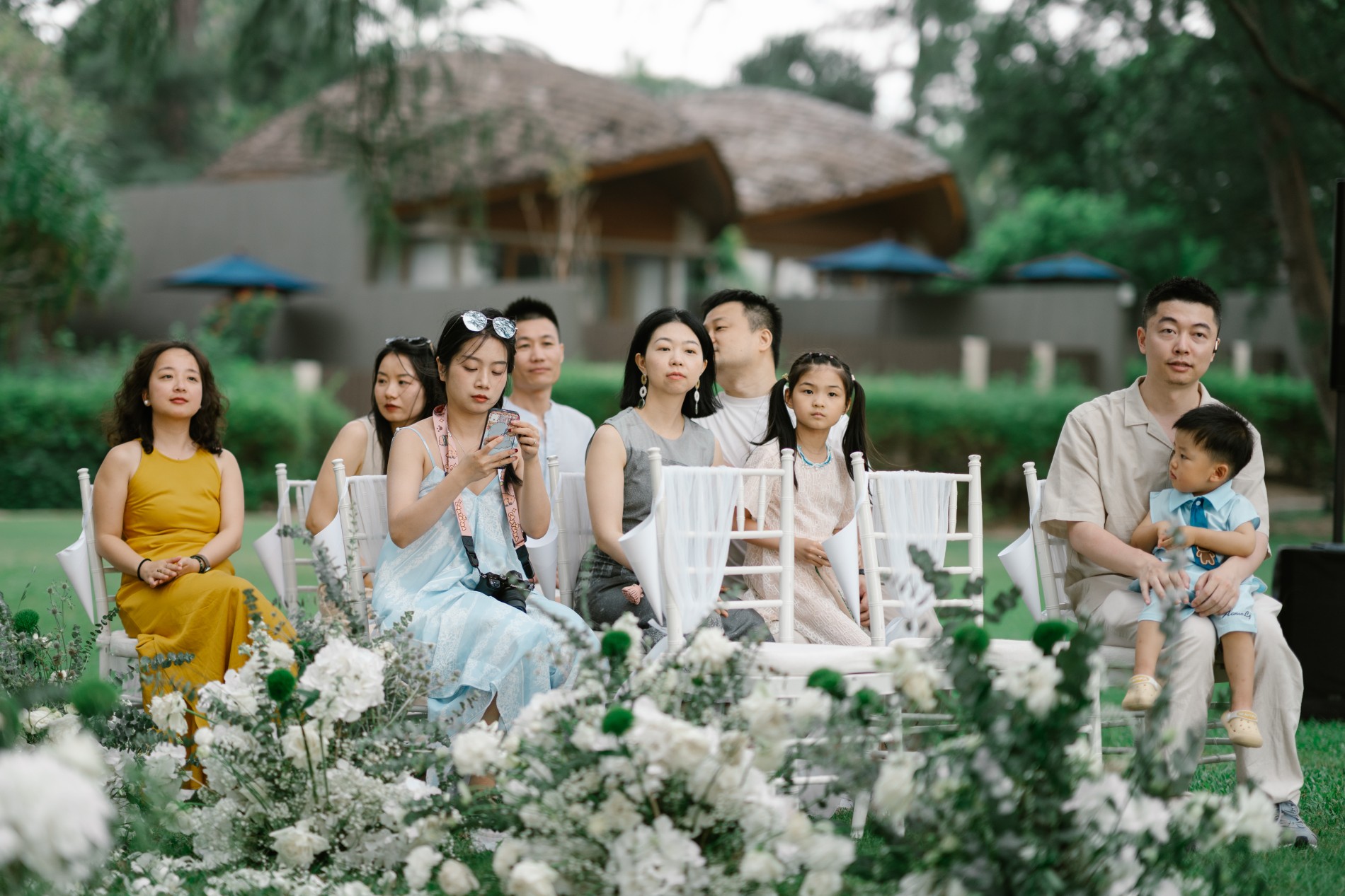 Phuket wedding at Renaissance - wedding photography by Vasana Studio | 30_2