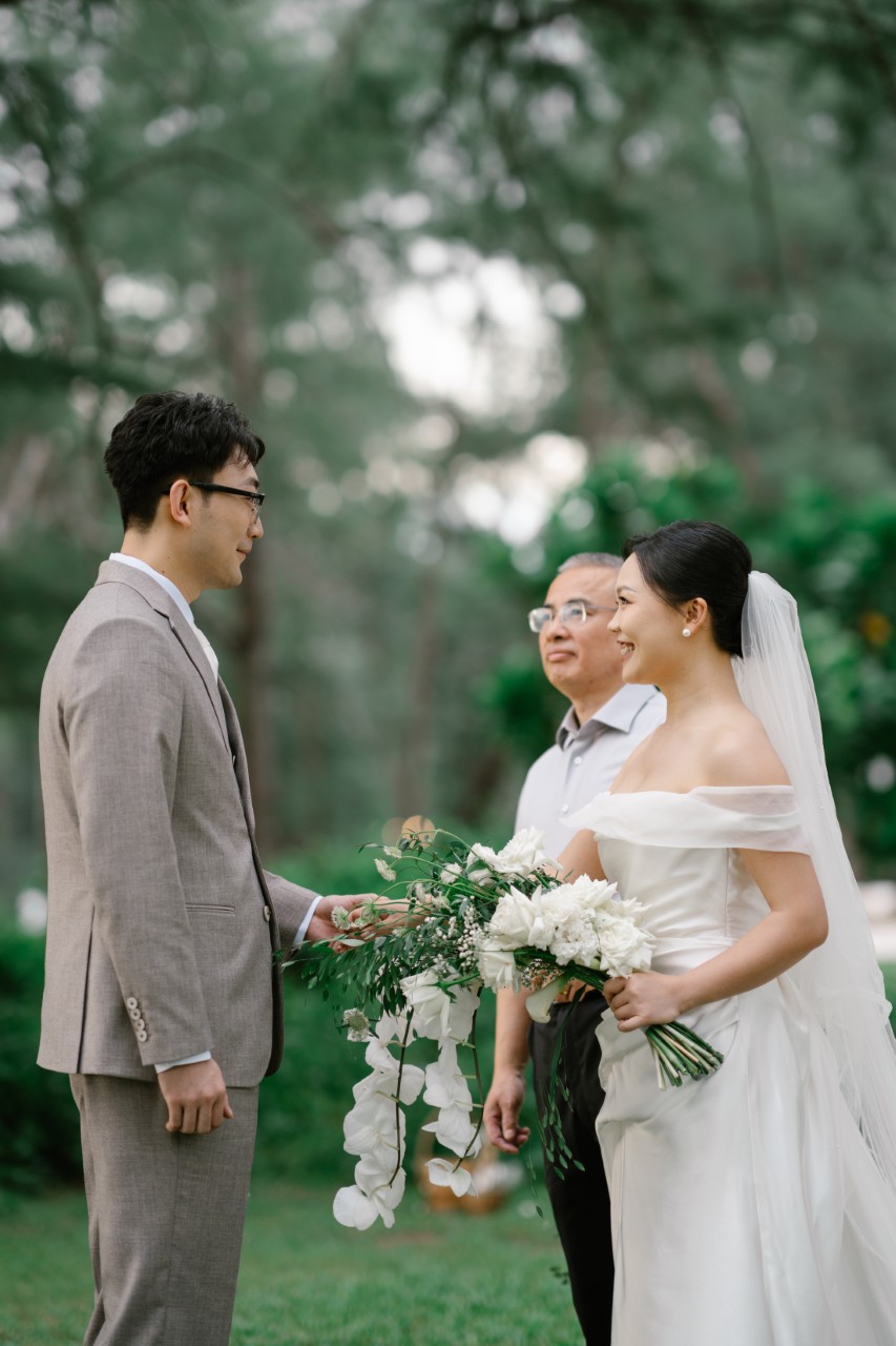 Phuket wedding at Renaissance - wedding photography by Vasana Studio | 31_2