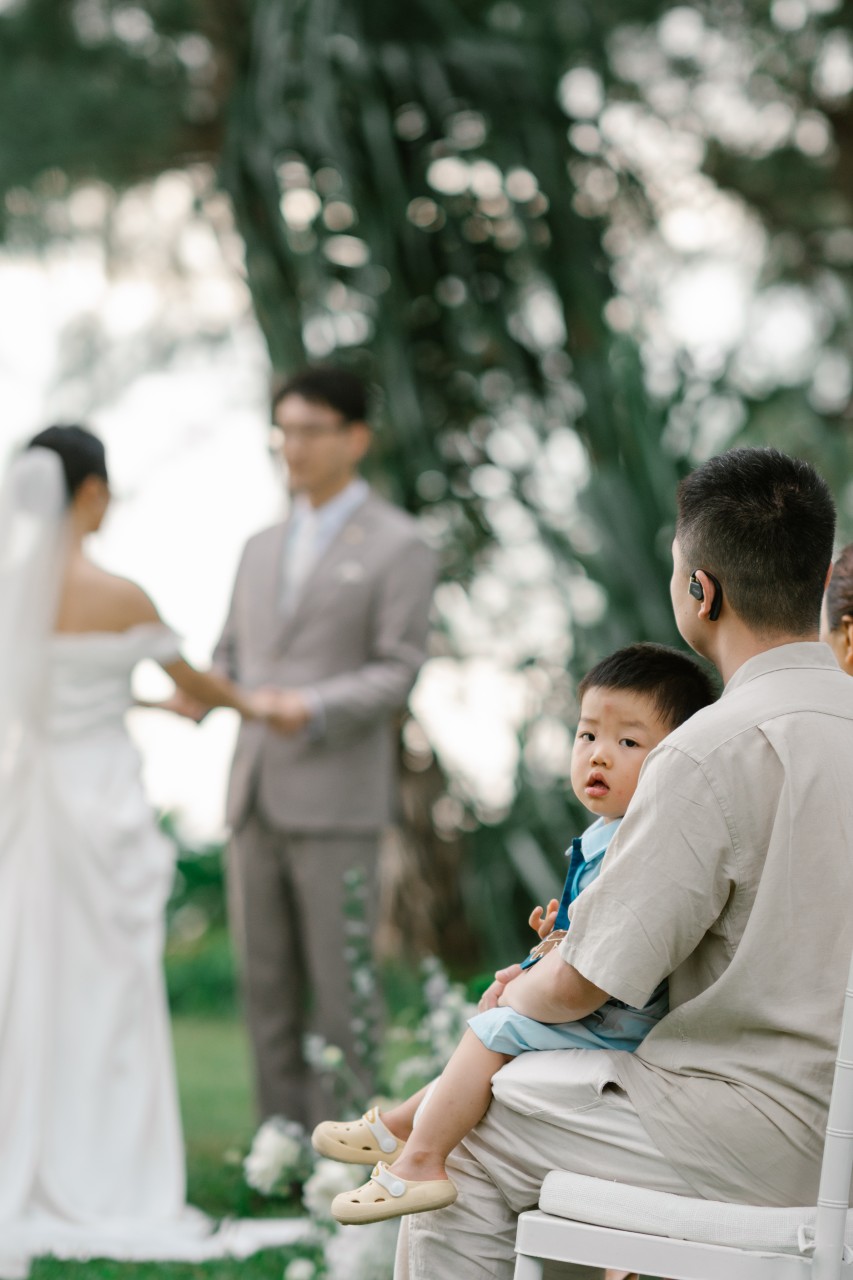 Phuket wedding at Renaissance - wedding photography by Vasana Studio | 32_2