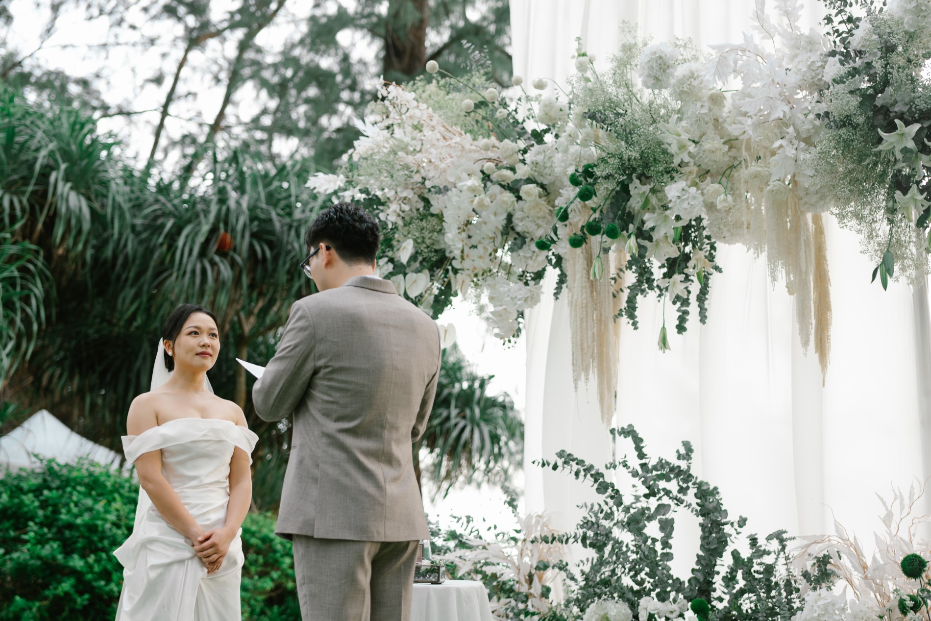 Phuket wedding at Renaissance - wedding photography by Vasana Studio | 39_2