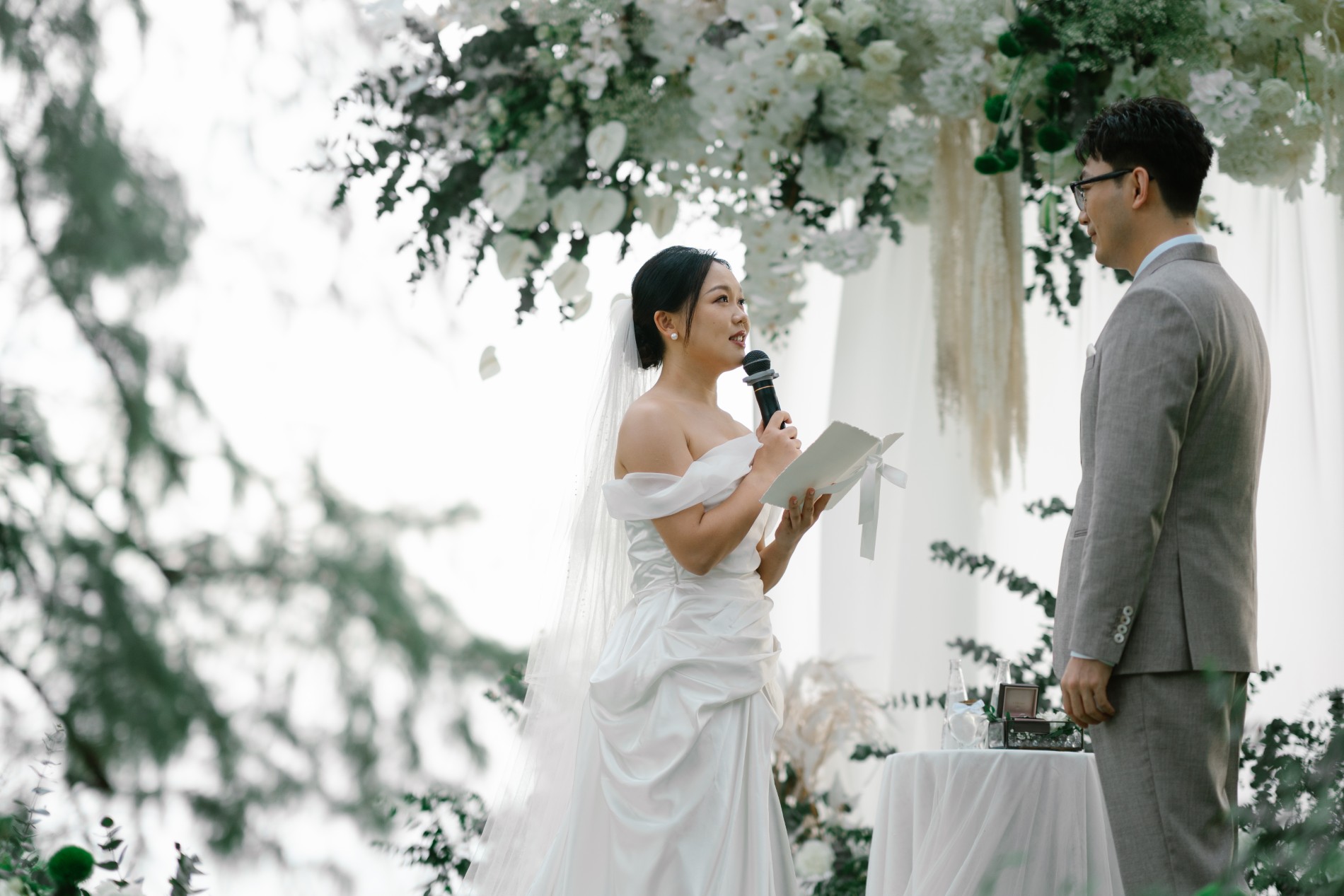 Phuket wedding at Renaissance - wedding photography by Vasana Studio | 44_2