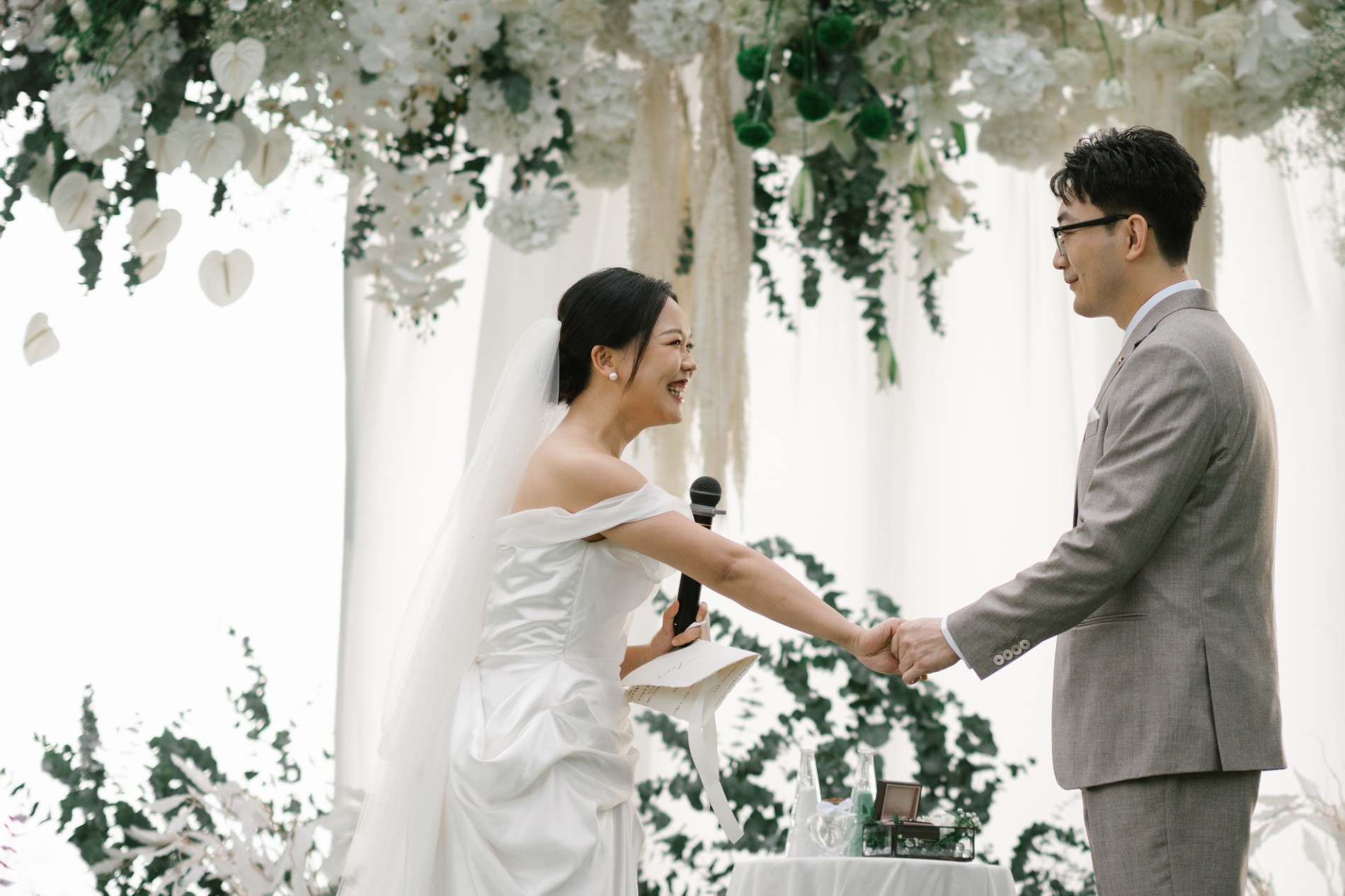 Phuket wedding at Renaissance - wedding photography by Vasana Studio | 45_2