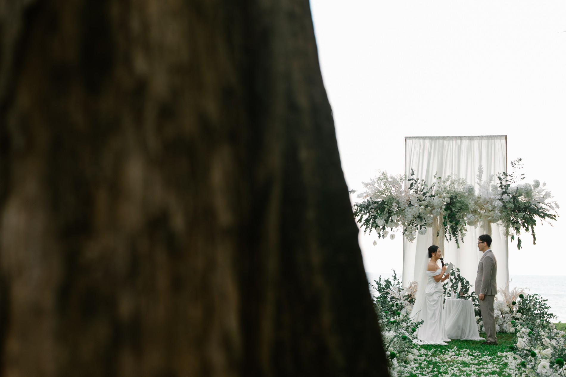 Phuket wedding at Renaissance - wedding photography by Vasana Studio | 46_2