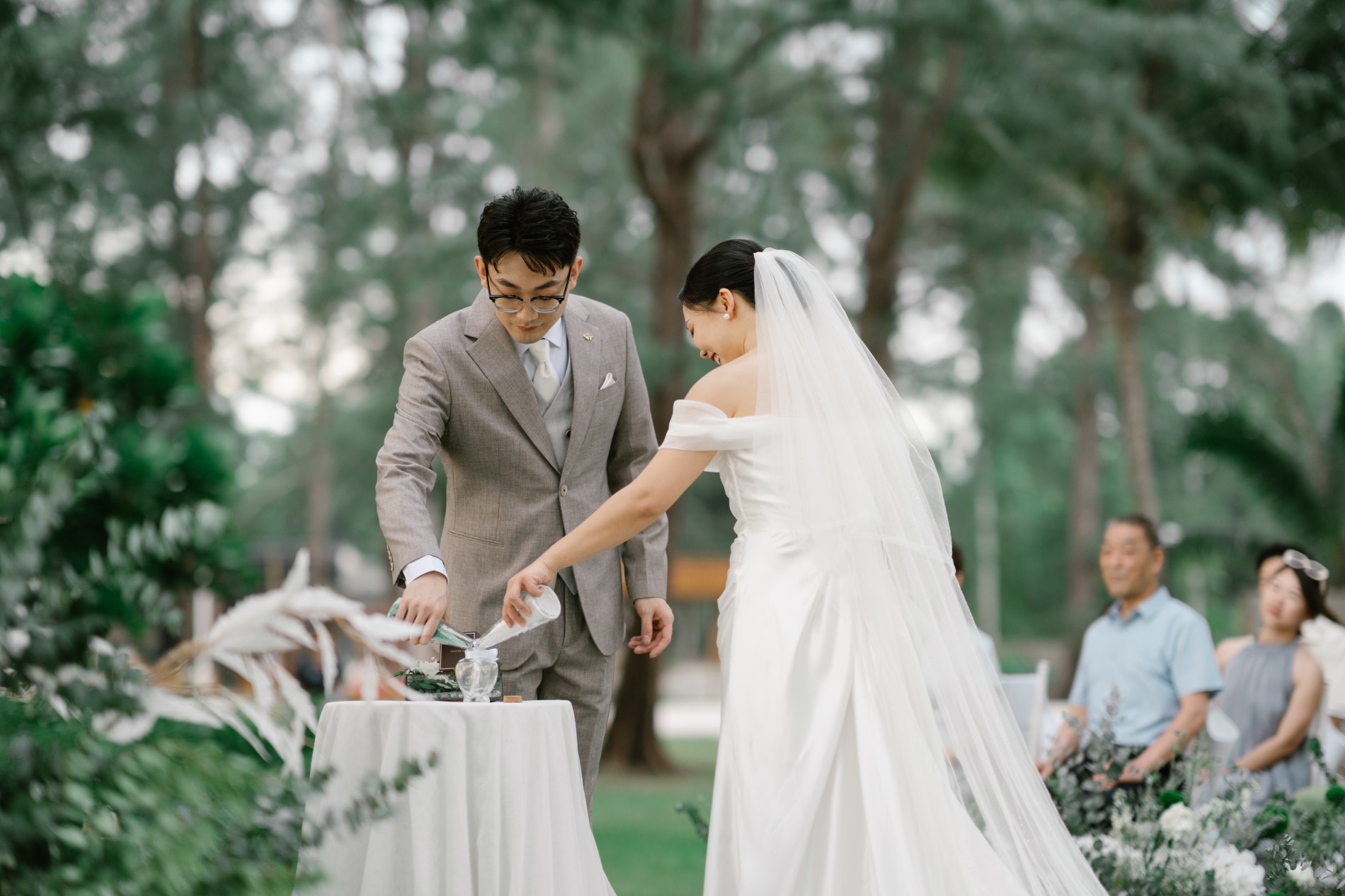 Phuket wedding at Renaissance - wedding photography by Vasana Studio | 48_2