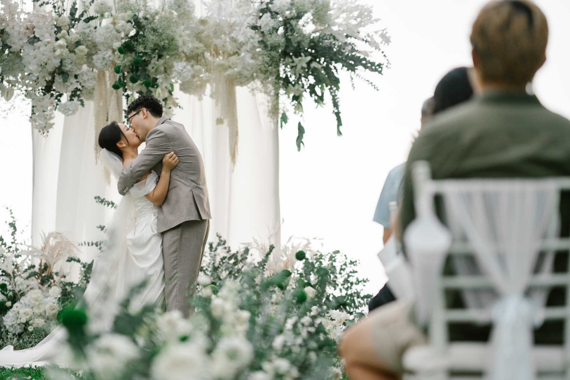 Phuket wedding at Renaissance - wedding photography by Vasana Studio | 52_2