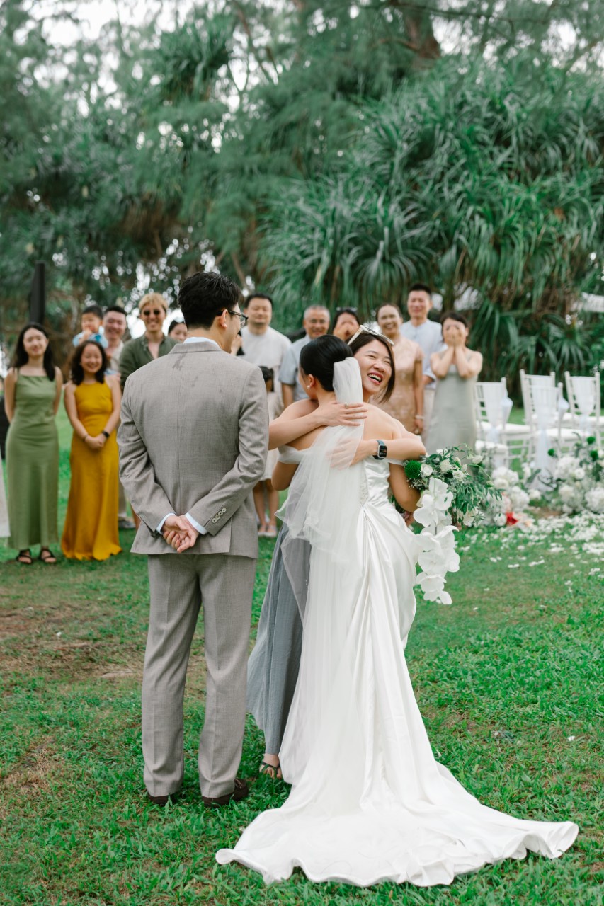 Phuket wedding at Renaissance - wedding photography by Vasana Studio | 57_2