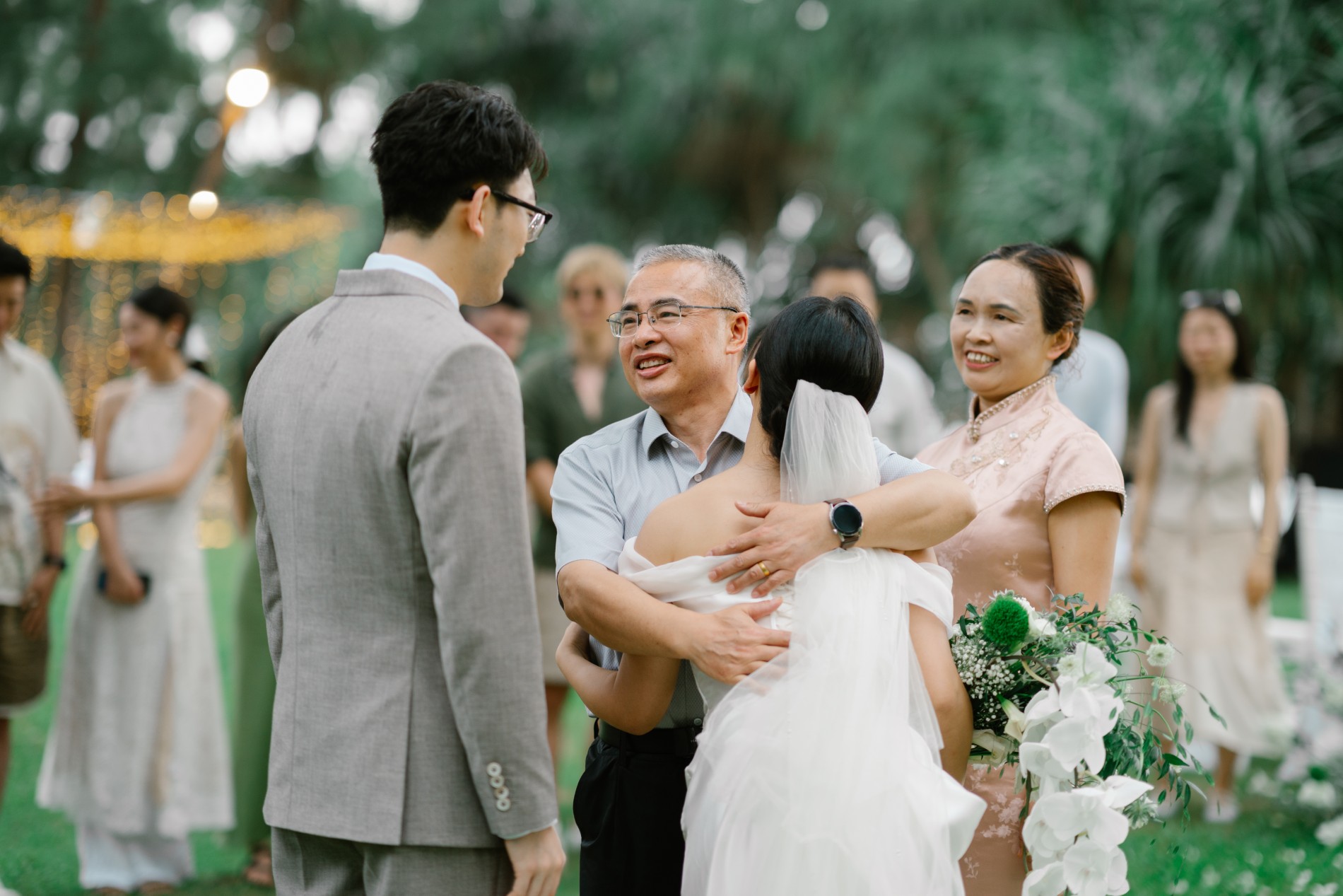 Phuket wedding at Renaissance - wedding photography by Vasana Studio | 58_1