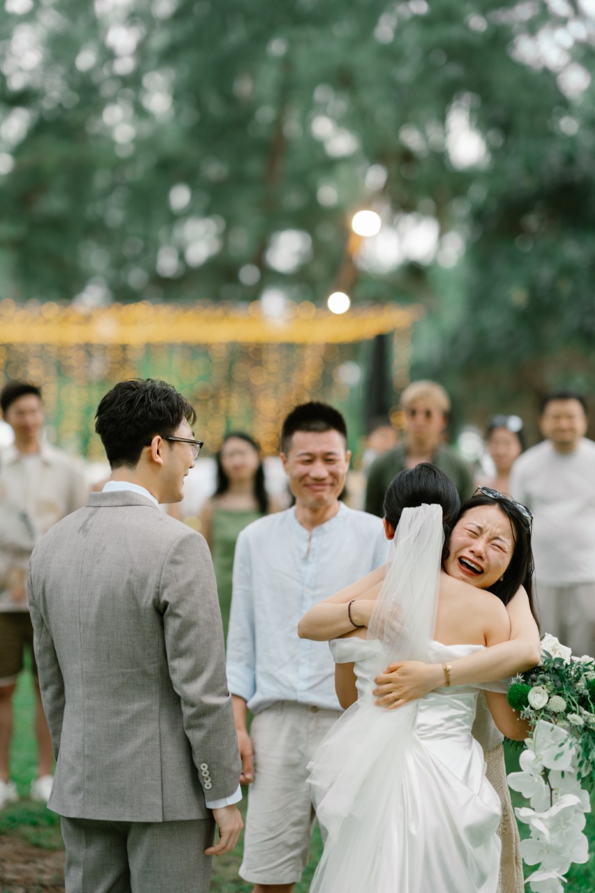 Phuket wedding at Renaissance - wedding photography by Vasana Studio | 59_2