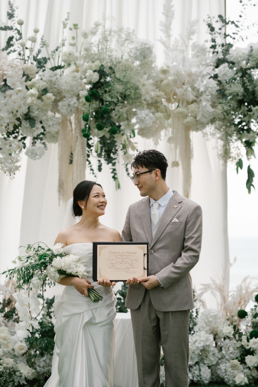 Phuket wedding at Renaissance - wedding photography by Vasana Studio | 60_2