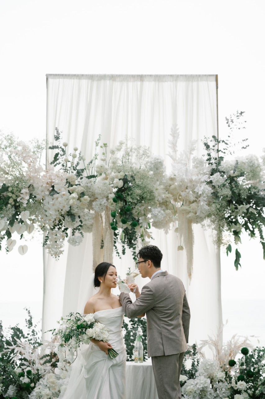 Phuket wedding at Renaissance - wedding photography by Vasana Studio | 62_2