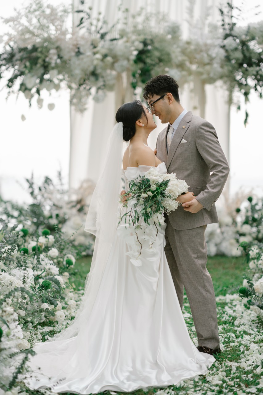 Phuket wedding at Renaissance - wedding photography by Vasana Studio | 63_2
