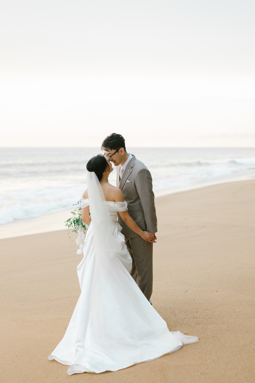 Phuket wedding at Renaissance - wedding photography by Vasana Studio | 67_2