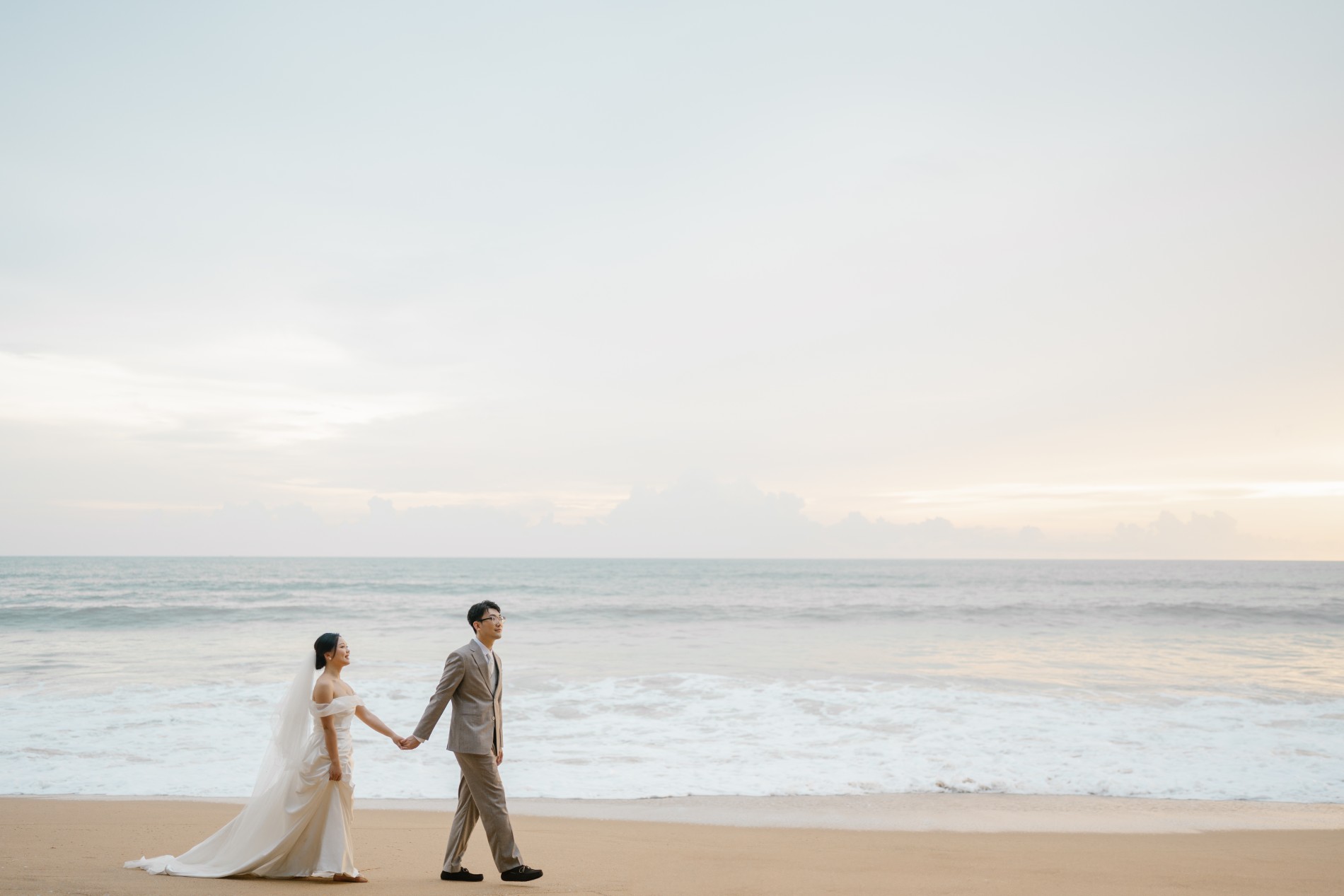 Phuket wedding at Renaissance - wedding photography by Vasana Studio | 69_2