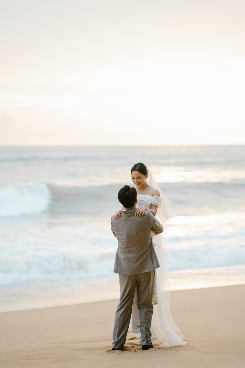 Phuket wedding at Renaissance - wedding photography by Vasana Studio | 71_3