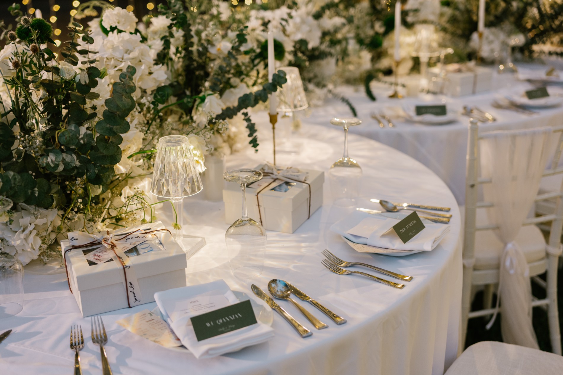 Phuket wedding at Renaissance - wedding photography by Vasana Studio | 74_1