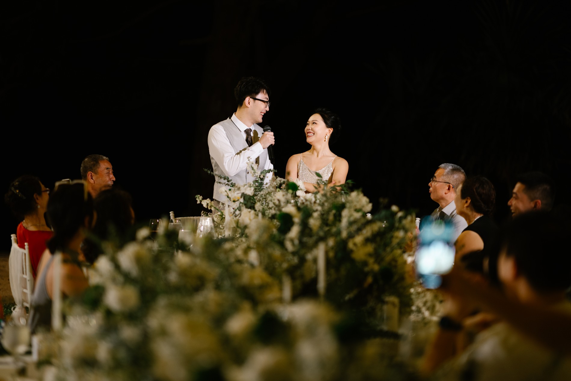 Phuket wedding at Renaissance - wedding photography by Vasana Studio | 79_1