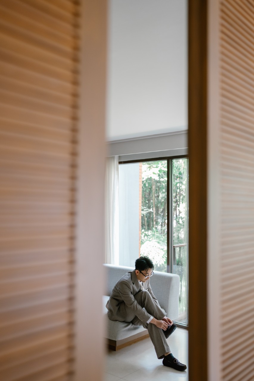 Phuket wedding at Renaissance - wedding photography by Vasana Studio | 8_2