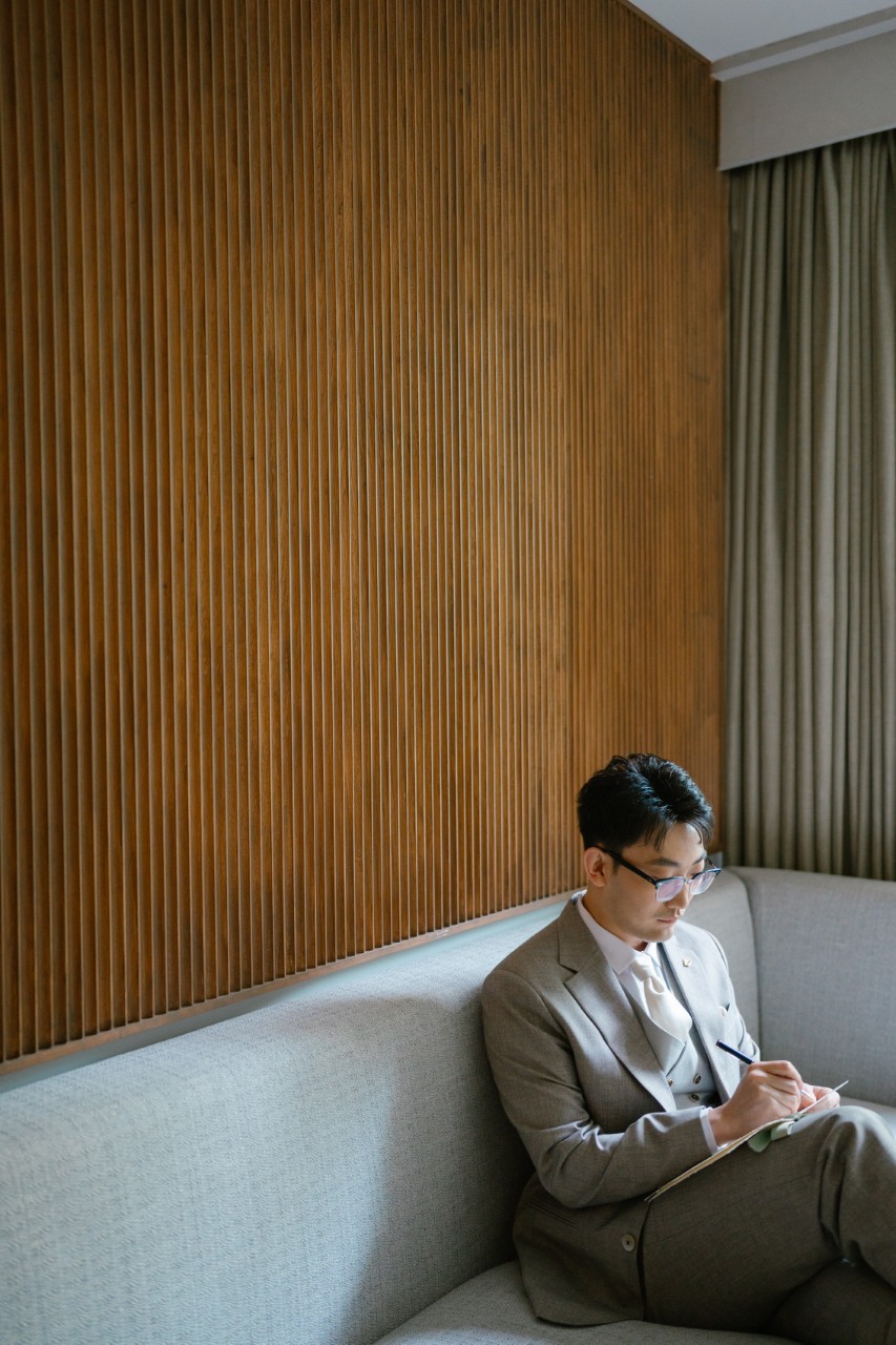 Phuket wedding at Renaissance - wedding photography by Vasana Studio | 9_2