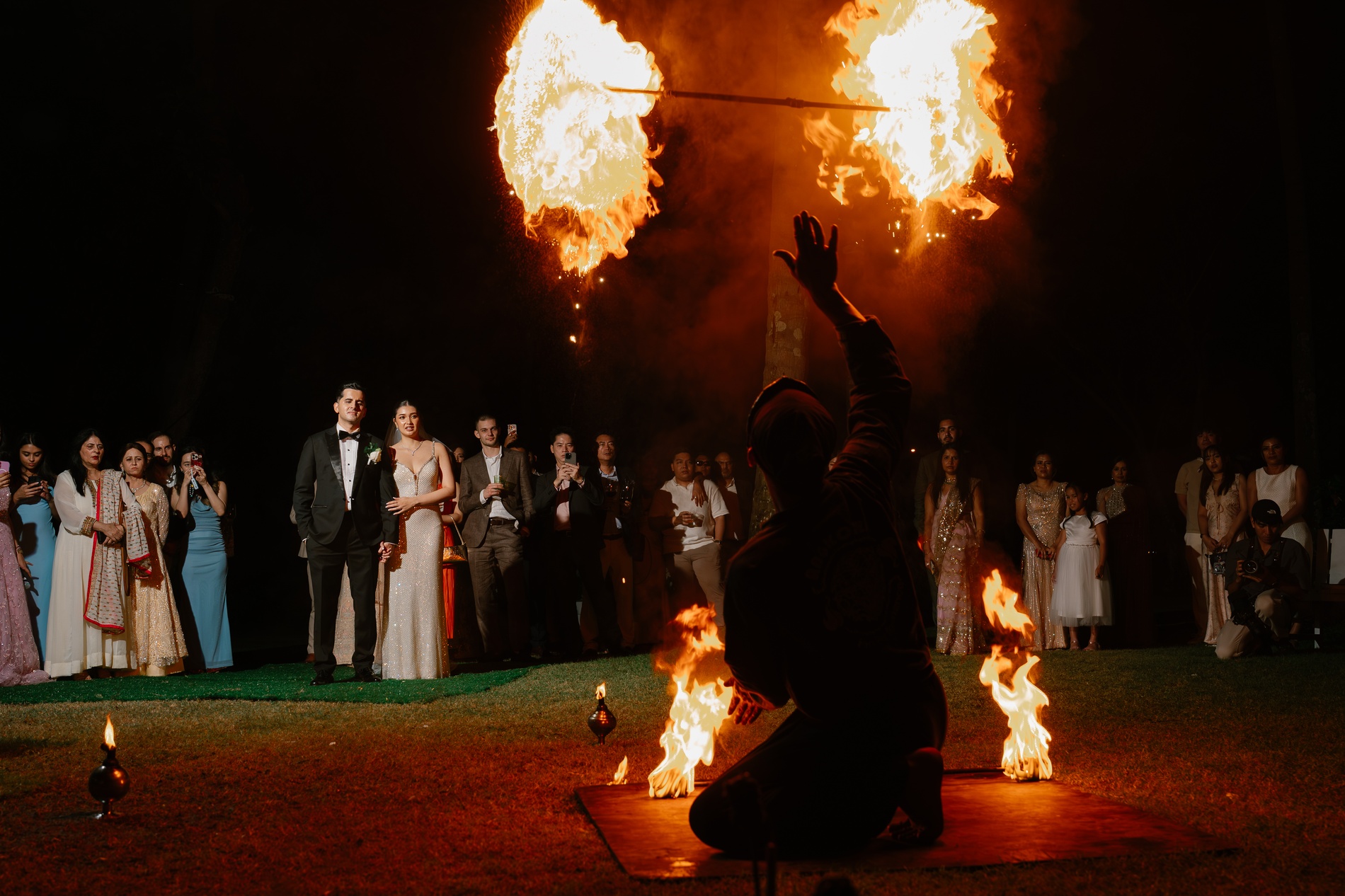 Phuket wedding at Rosewood - wedding photography by Vasana Studio | 101_2